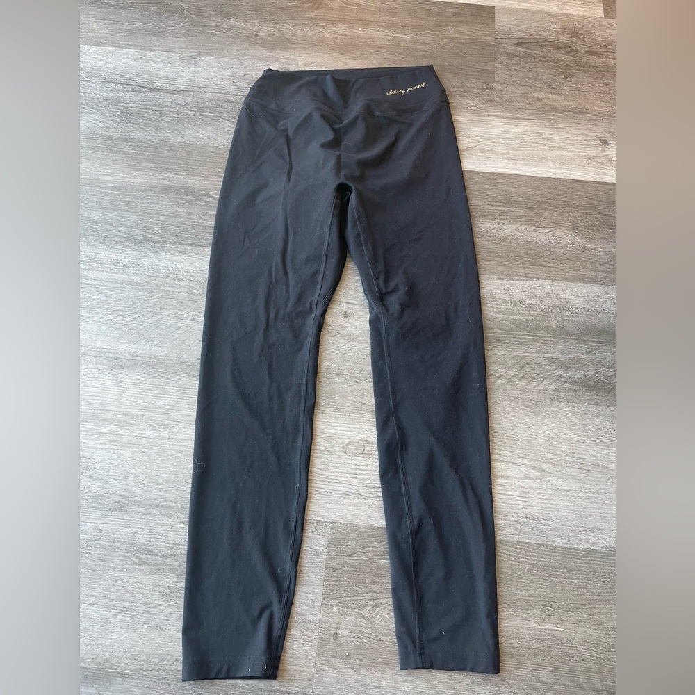 Gymshark Black Leggings